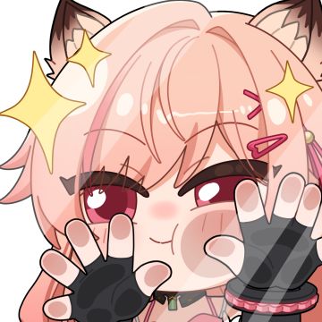 「海姆达尔的日常 | 星彩篇」