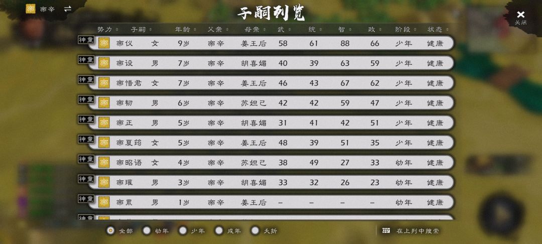 再造大商,以家姓冠天下 3