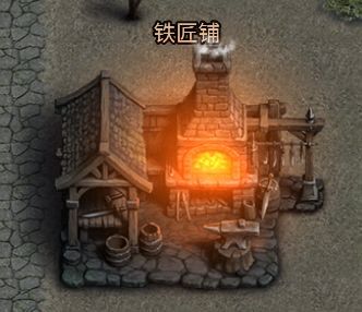 从兰达尔起步零氪平民1-40级开荒路线 2