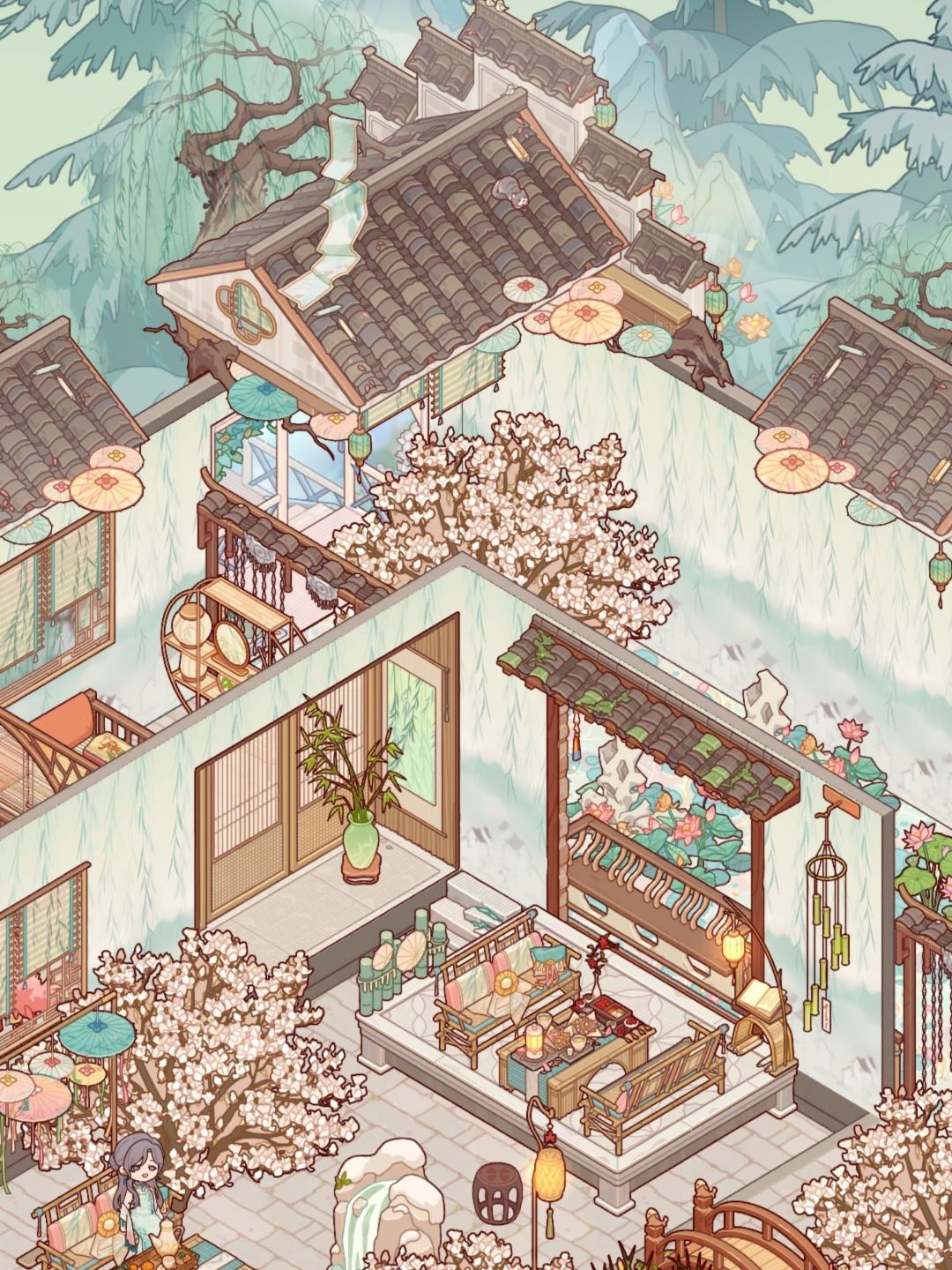 旧时堂前 4