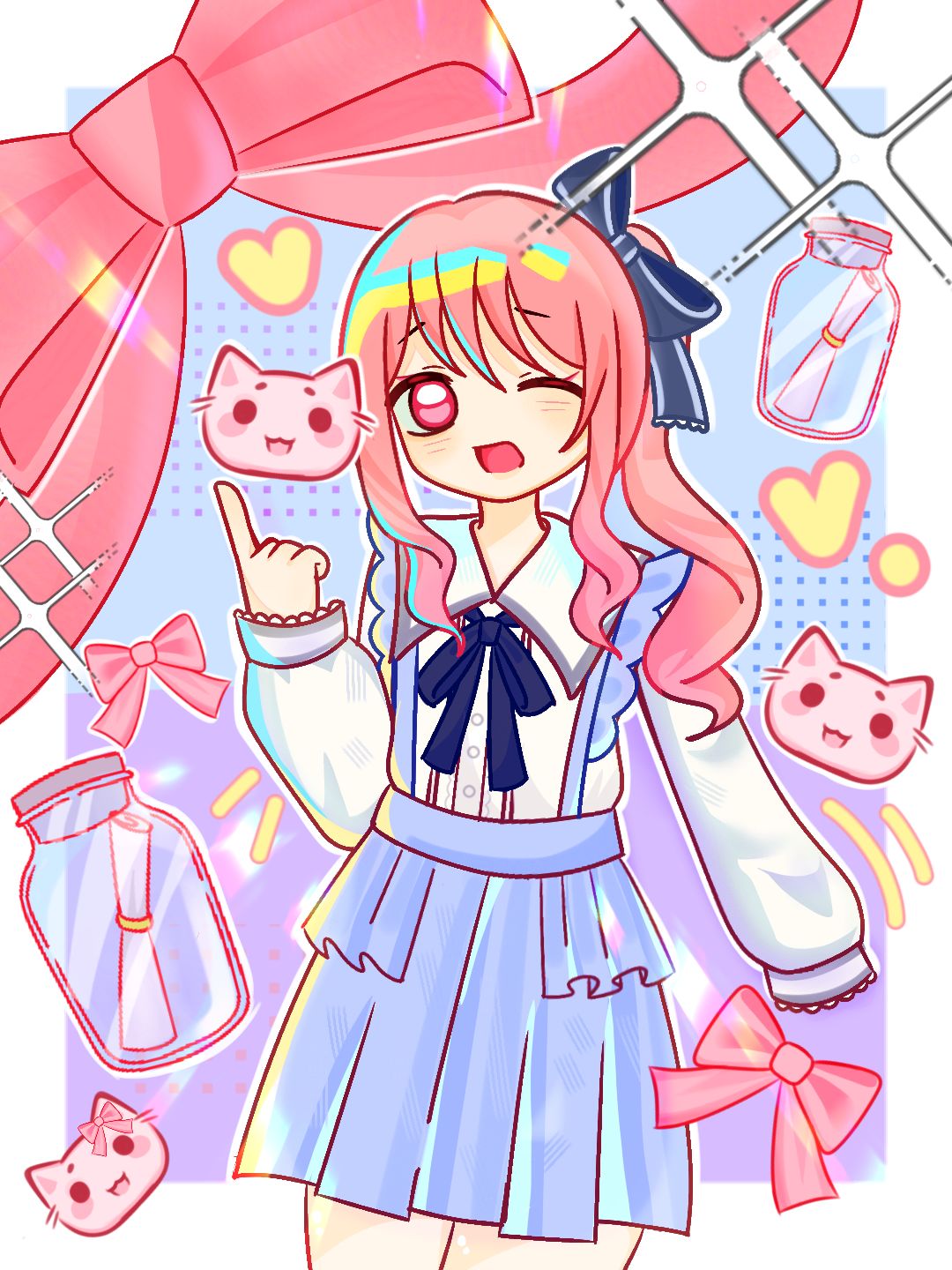 萌萌瑞希 3