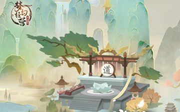 【梦幻经营】古建筑赏析贰-鉴往知来追溯时光痕迹