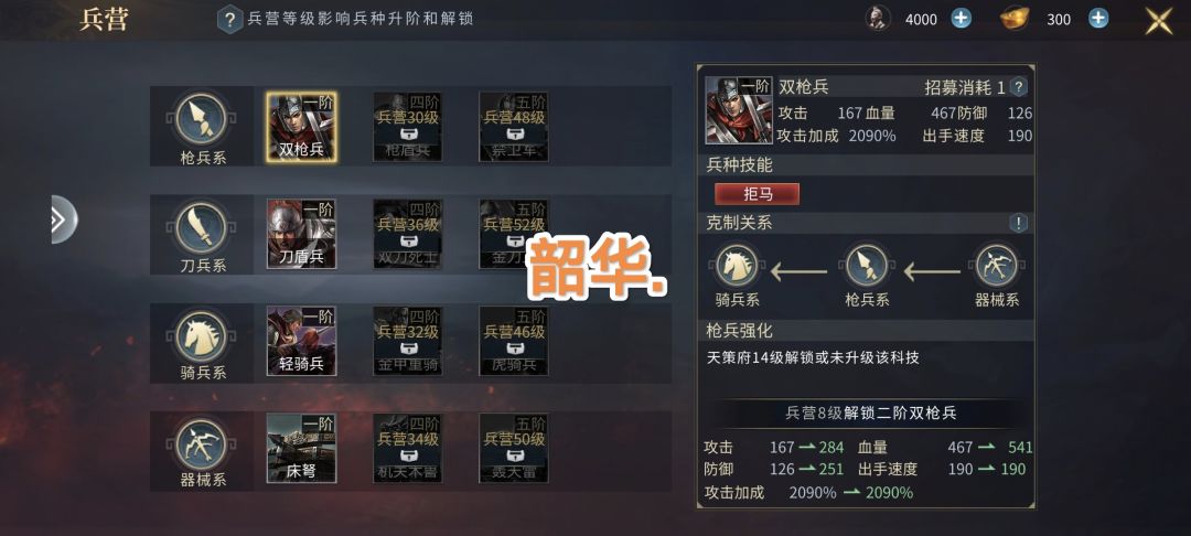歃血为盟,我要号令群雄 3