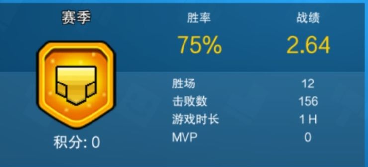 这就是匹配机制吗 1