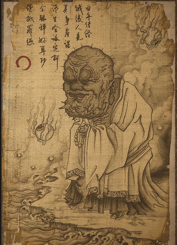 这大头挺难打截图