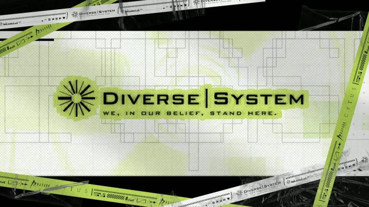Cytus II v5.2.8 Trailer截图
