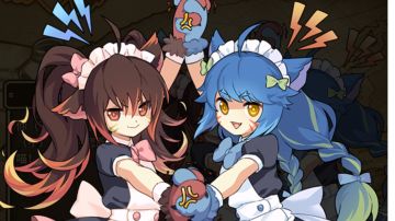 sp魔物：水火不容mio＆空测评及抽取建议