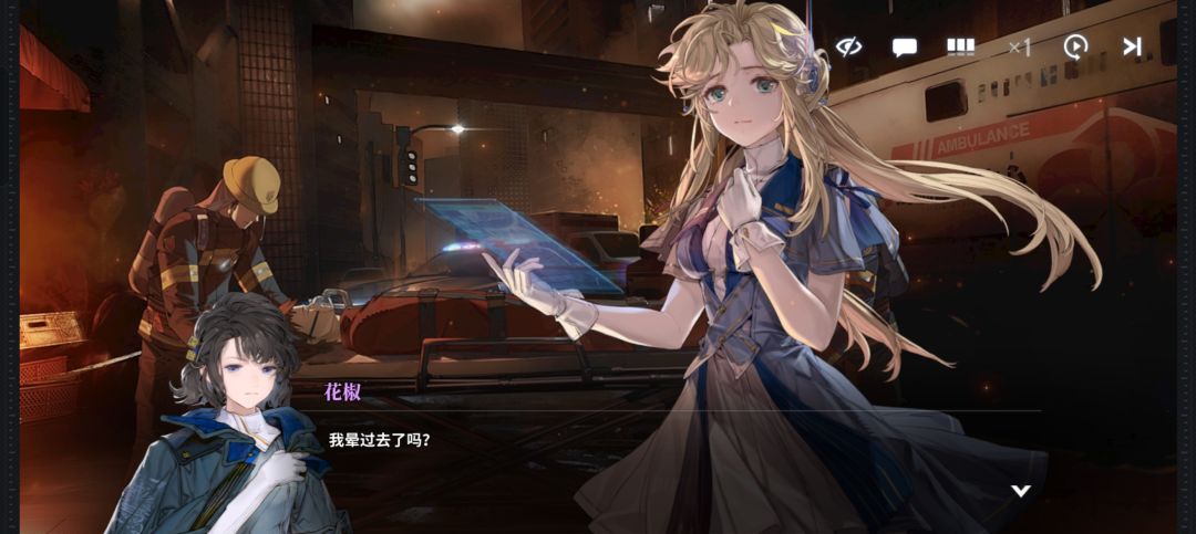 有没有人来认领 1