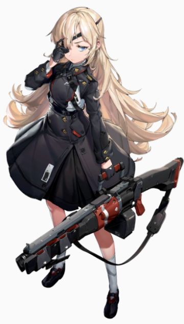 胜利女神氪佬玩家，超实用阵容推荐！