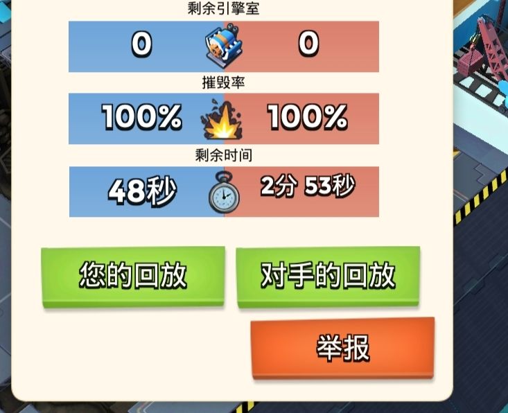 设定就很有问题 2