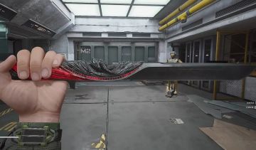 《三角洲行动》暗星刀皮上架，双形态切换