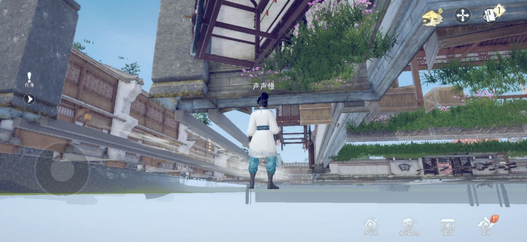 游戏bug 1