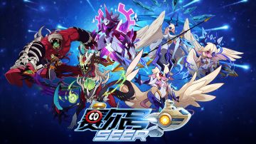 【赛尔号手游】2025年7月9日更新预告——太空探索计划“铸魂塔