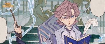 时装剧场丨学习的同时，也要注意劳逸结合哦