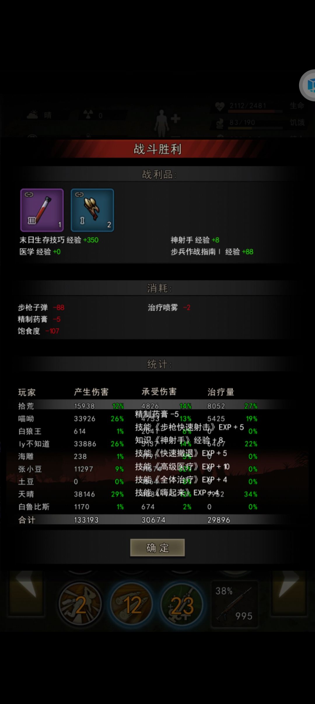 14区小豆日记,女王 1