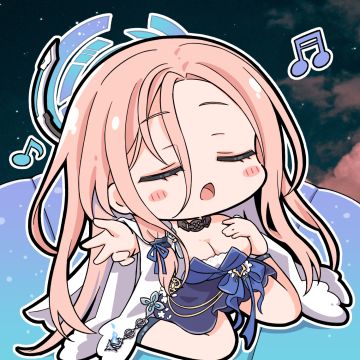 【JUUs】🎶天穹之音