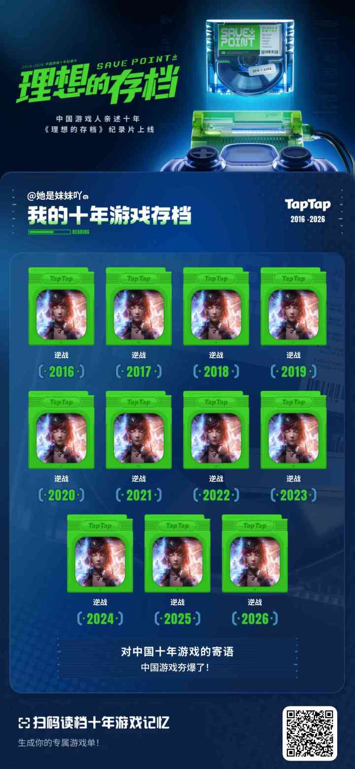 就是如此的专一😌~截图