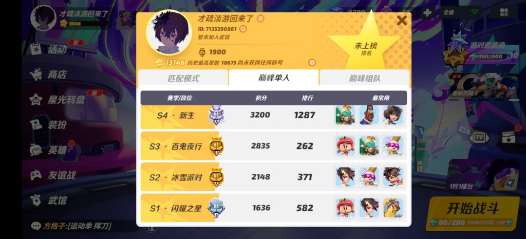 无人倾听的故事 2