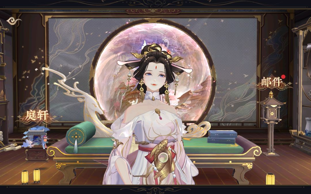新年了,捏个漂亮女儿 2