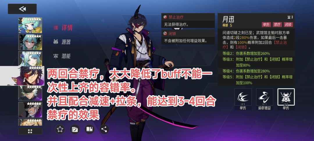 源网德丽雅，勉“禁疗”容错拉满 1