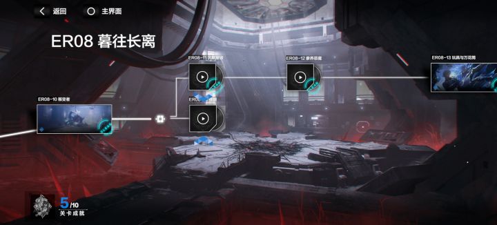 库洛你把我黑卡藏哪了!截图