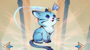 决胜之心萌新指引-战宠篇