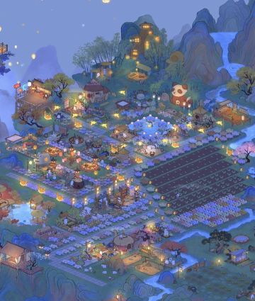 【二岛生产合集】留念