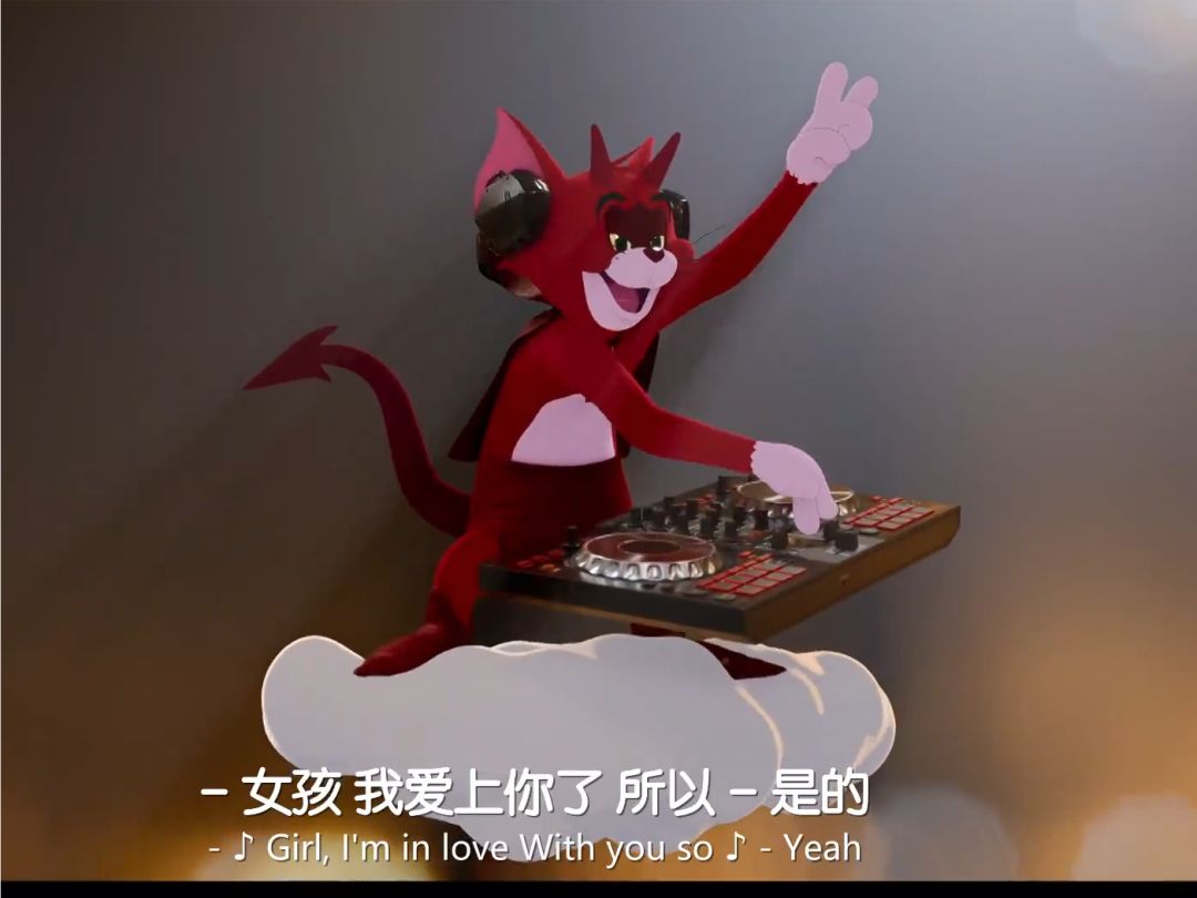 刚看完 2