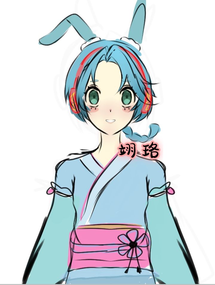 香肠派对同人 3