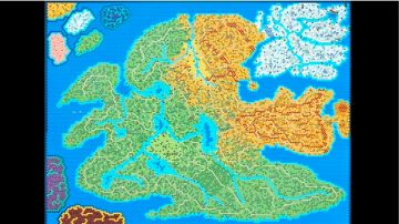 魔兽争霸之冰封王座1.1.4图文简报