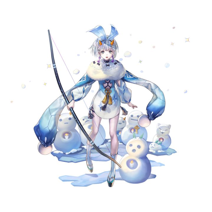 【十六妖挑战】海月火&木灵 火系天王阿鲁多截图