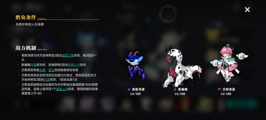 这游戏没点攻略了吗? 1