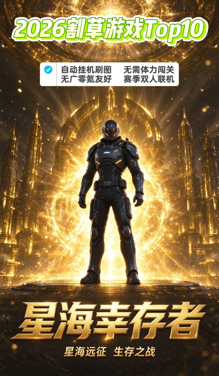 50万以内最好玩的割草游戏截图