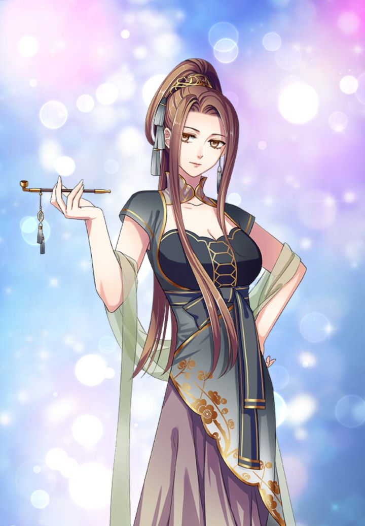 梦回南朝攻略细节集合（上）截图