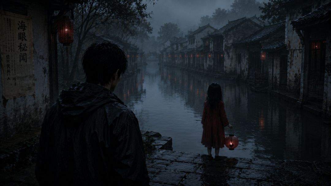 第四章：被篡改的传说截图