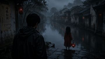 第四章：被篡改的传说