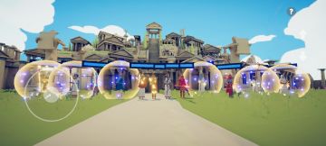 【自定义兵种大赛】