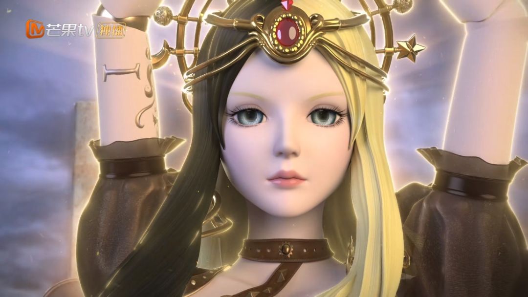 第23集【梦醒时分】白光莹精选截图素材来啦! 2