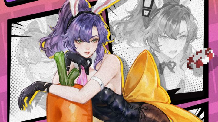 通关得碎片!!!玩家自创活动截图