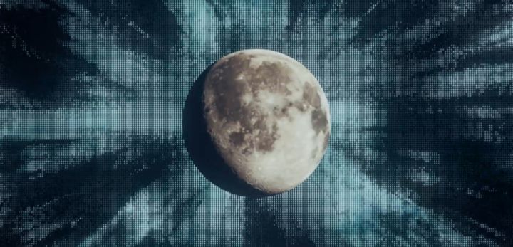 开了低分辨率还是一直卡在这里,两次了截图