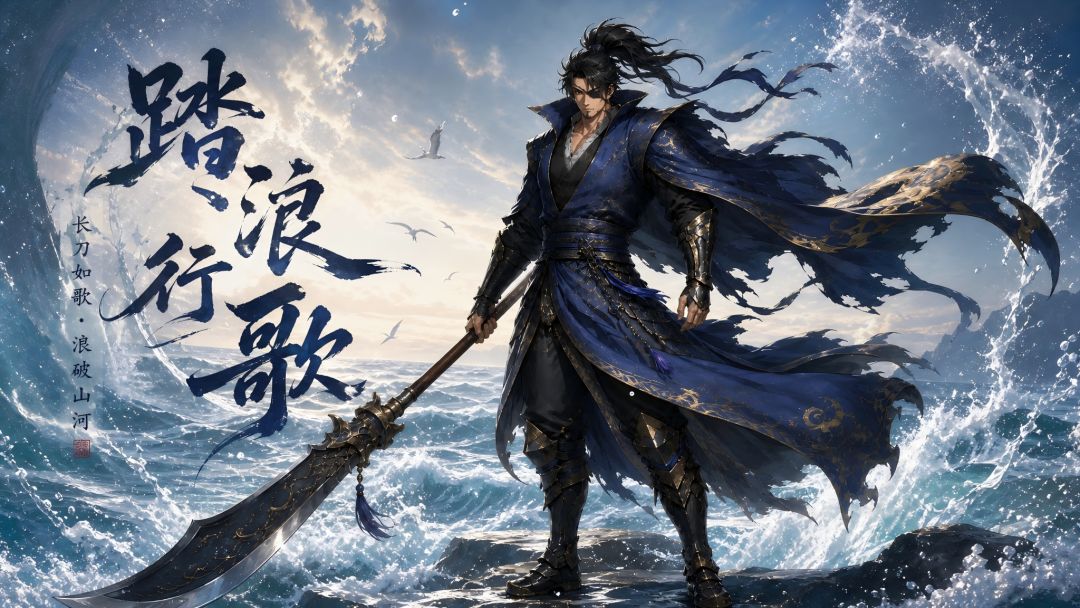 三国戏英杰传｜踏浪行歌 端午活动开启！截图