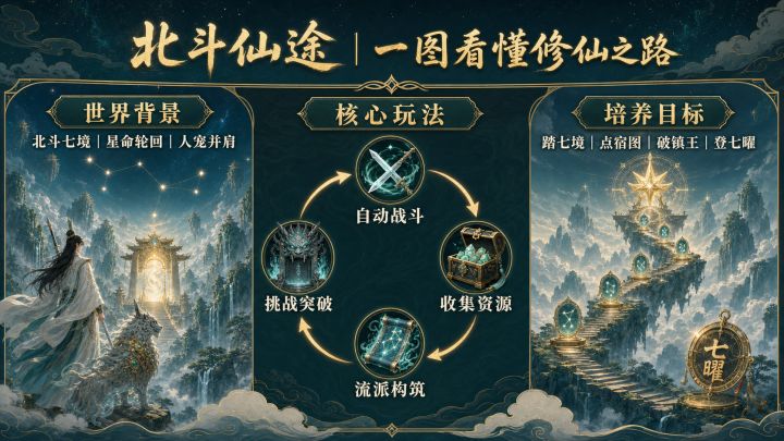 欢迎大家各位道友体验截图