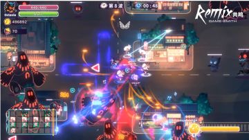 音游＋肉鸽，这游戏很有搞头