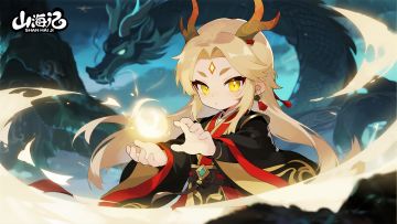 【祥瑞赐福】瑞兽临门福运至，盖楼抽山海惊喜！