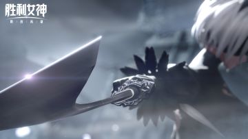 《胜利女神：新的希望》×《NieR: Automata》联动预告PV