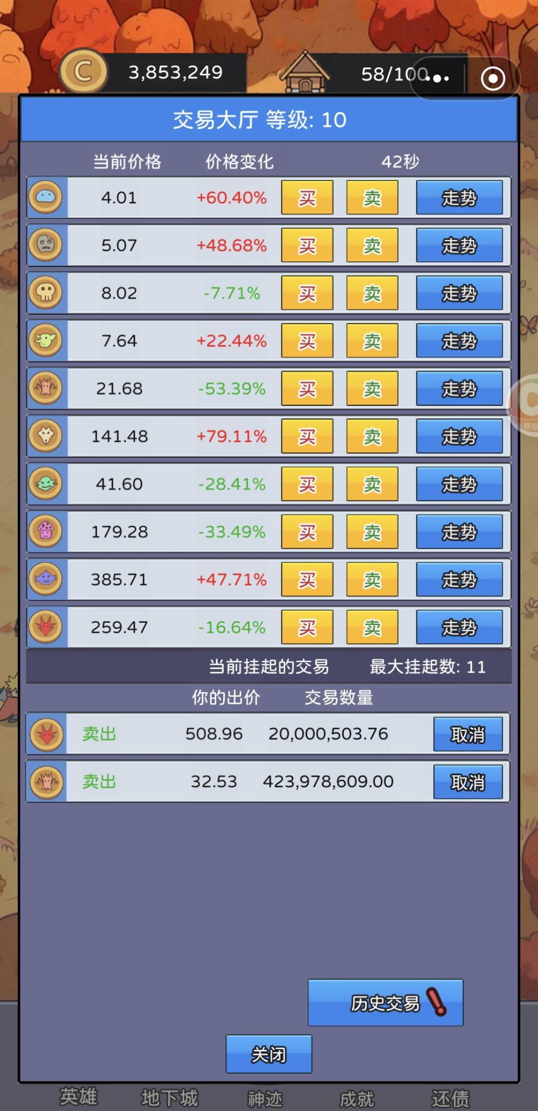 这火龙币,这几天没见过回过一千五的 1