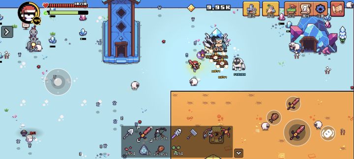 还不修这个bug？截图