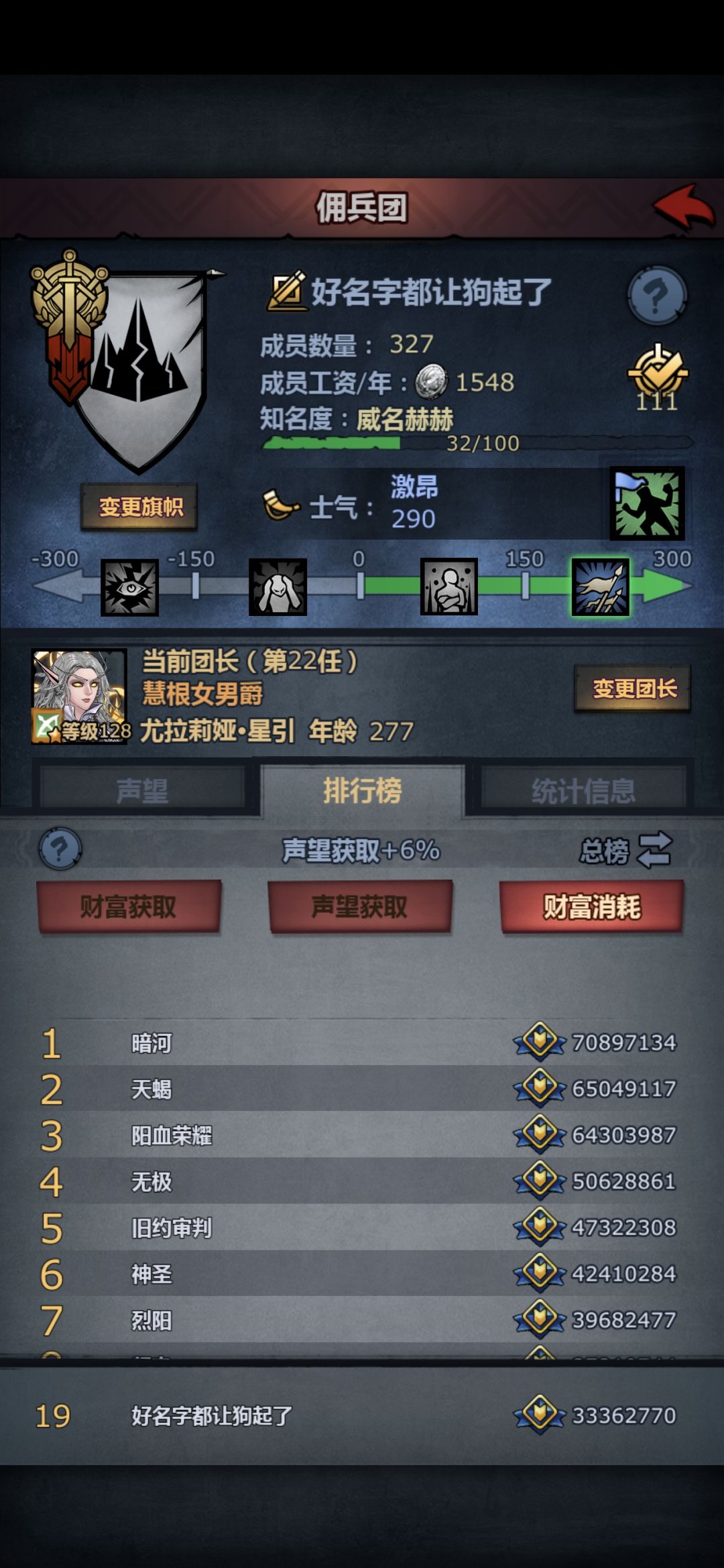 四百年的混血大失败 2