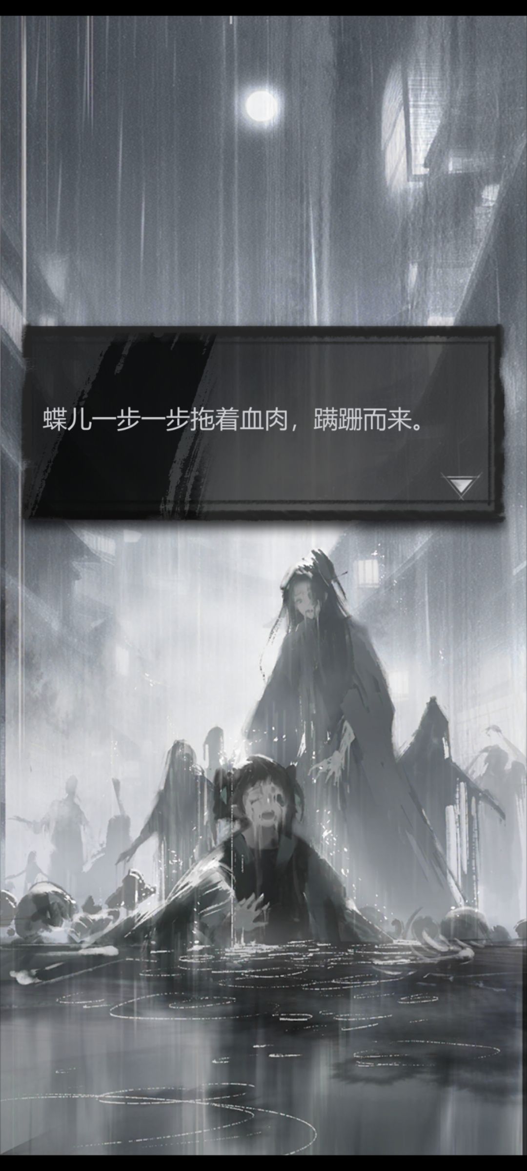 不是哥们,诗人啊 1