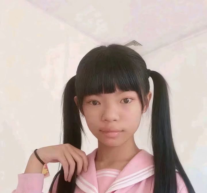 我是美女,都给我投票截图